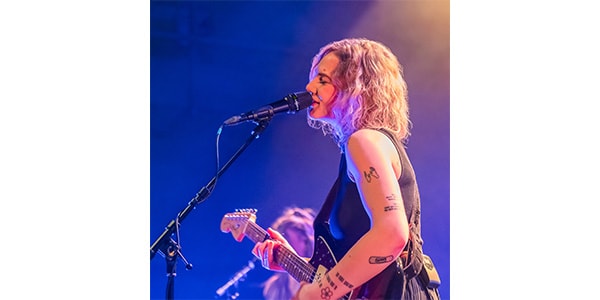 LEWITT ( ルーイット )  / MTP 5 Live Vocal Microphone Switch Version画像5