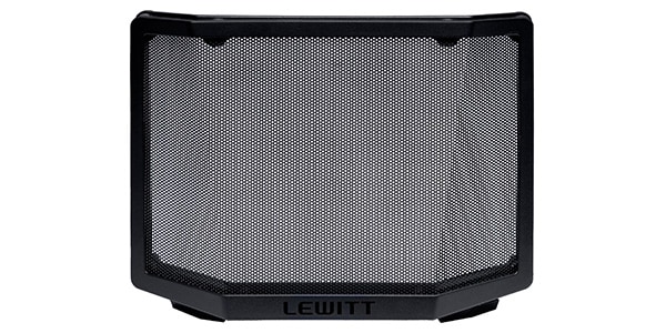 LEWITT/Pop filter for PURE TUBE