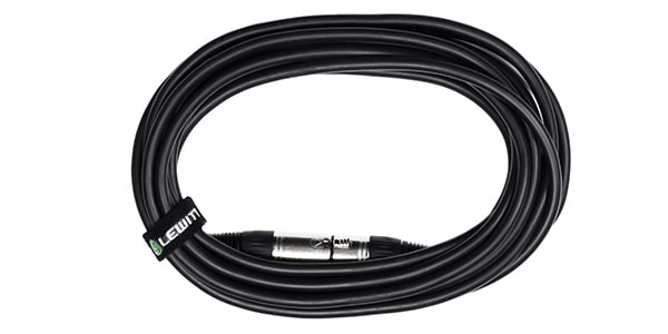 LEWITT / XLR-7P画像2