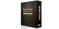 LEXICON PCM Total Bundle (Reverb &amp; Effects Plug-ins)