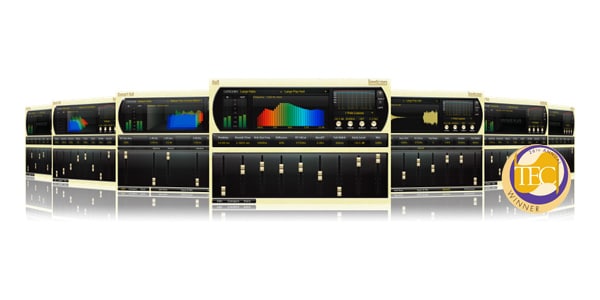Lexicon / PCM Total Bundle (Reverb & Effects Plug-ins)画像2