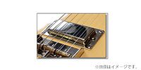 LINDY FRALIN Mini Humbucker Firebird Neck pickup 2 conductor Nickel cover