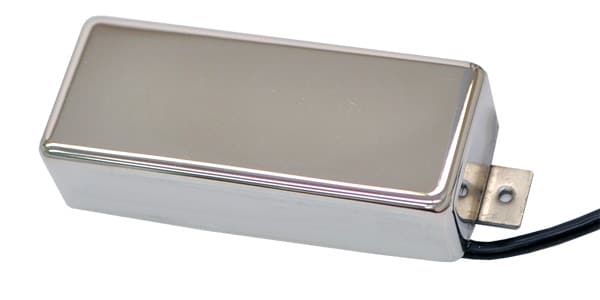LINDY FRALIN ( リンディーフレーリン )  / Firebird Neck 2 conductor Polished Nickel cover