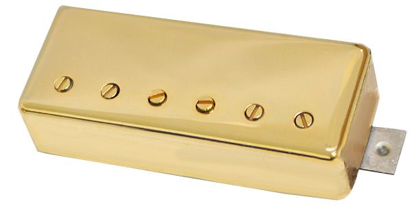 LINDY FRALIN/Mini-Humbucker Bridge Gold