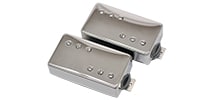 LINDY FRALIN P92 Set Nickel Cover