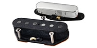  Telecaster Lundgren/BJFE set