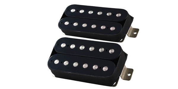 LUNDGREN / Model M6 Set