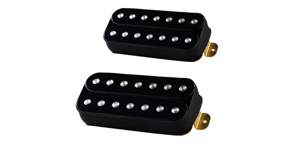 LUNDGREN / Model M7 set