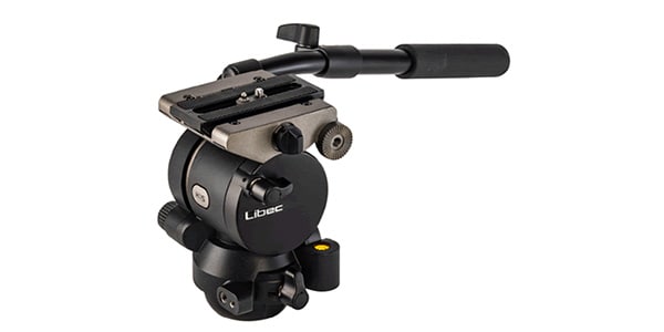 Libec ( リーベック )  / HS-150QC画像3