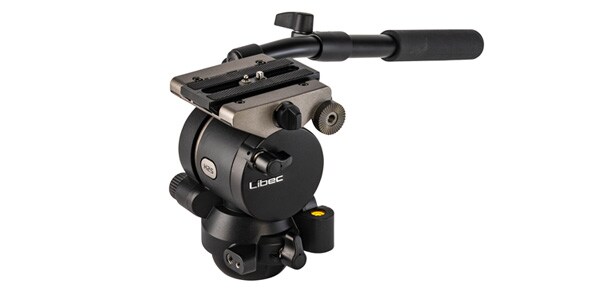 Libec / HS-250M画像2