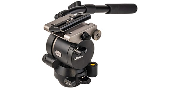 Libec / HS-250M画像6