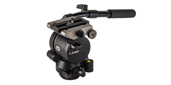 Libec ( リーベック )  / HS-250MQC画像3