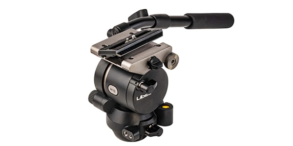 Libec / HS-250Q画像7