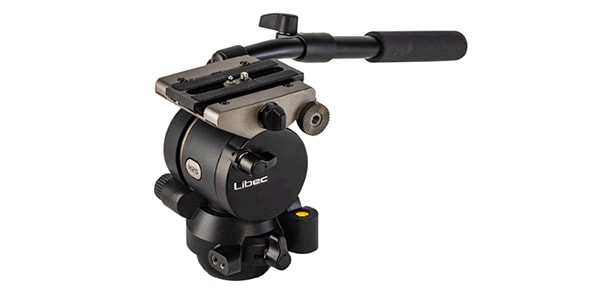 Libec ( リーベック )  / HS-250QC画像3