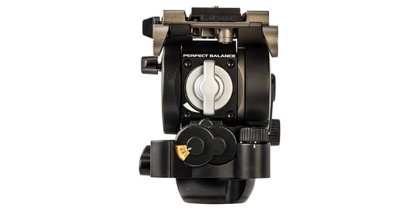 Libec ( リーベック )  / HS-250QC画像5