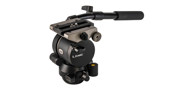 Libec / HS-350画像2