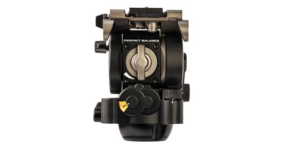 Libec ( リーベック )  / HS-350MQC画像5