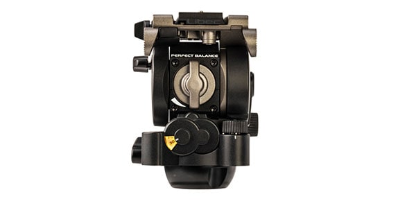 Libec ( リーベック )  / HS-350QC画像5