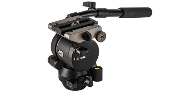 Libec / HS-450画像2
