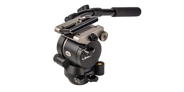 Libec / HS-450M画像6