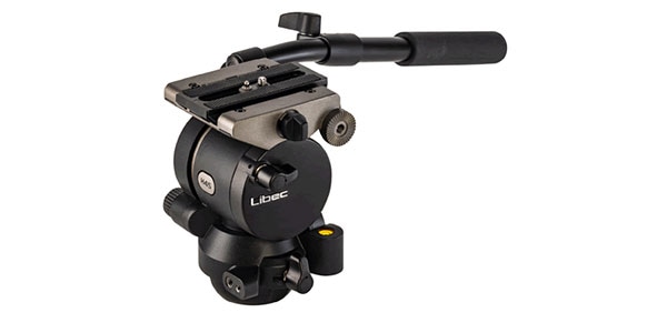 Libec ( リーベック )  / HS-450MQC画像3