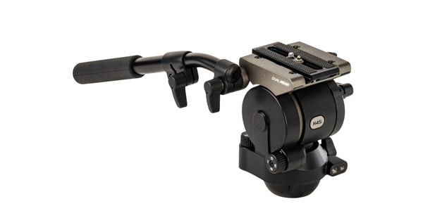 Libec ( リーベック )  / HS-450MQC画像4