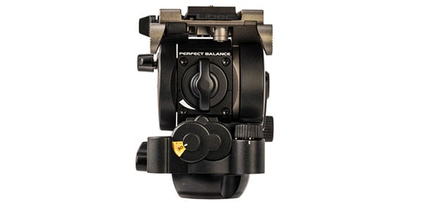 Libec ( リーベック )  / HS-450MQC画像5