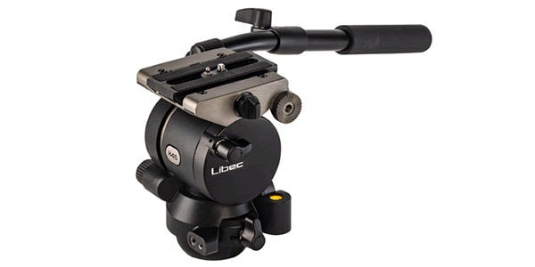 Libec ( リーベック )  / HS-450QC画像3