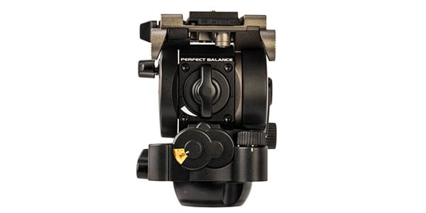 Libec ( リーベック )  / HS-450QC画像5