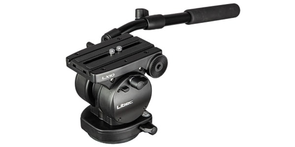 Libec ( リーベック )  / LX10 Head