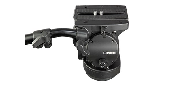 Libec ( リーベック )  / LX10 Head画像3