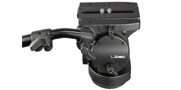 Libec ( リーベック )  / LX-10Q画像5