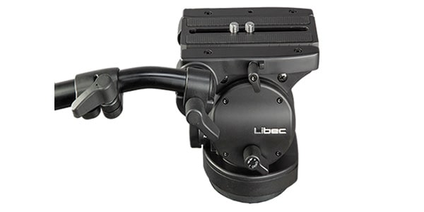 Libec ( リーベック )  / LX-10Q Studio画像4