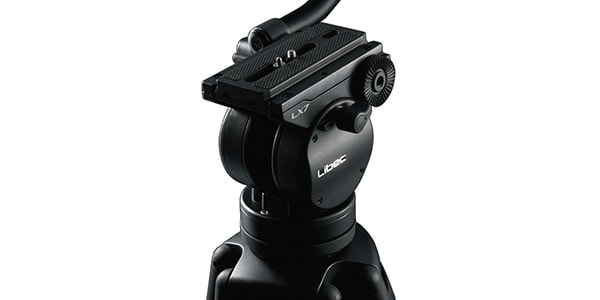 Libec ( リーベック )  / LX-7R画像6