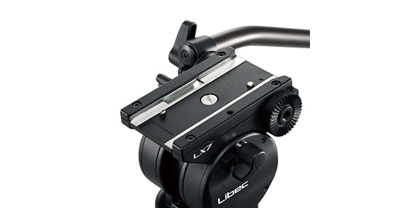 Libec ( リーベック )  / LX-7R画像5