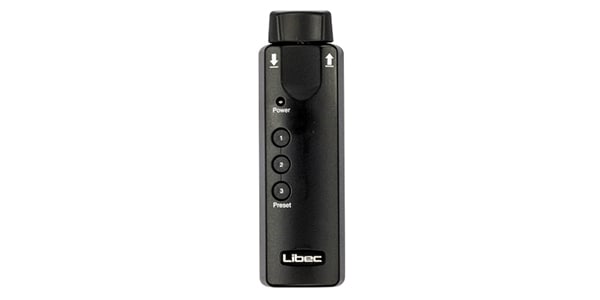 Libec ( リーベック )  / LX-ePed 2 Studio