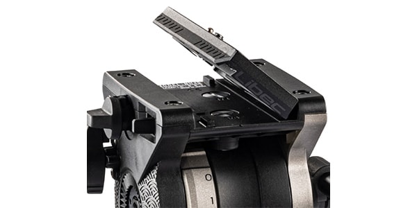 Libec ( リーベック )  / NH40画像5