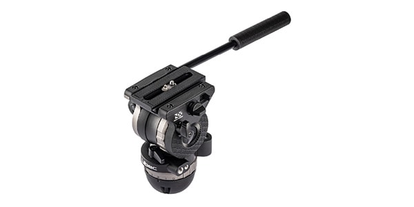 Libec ( リーベック )  / NX-400QC画像3