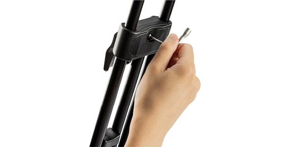 Libec / NX-300MQ画像6