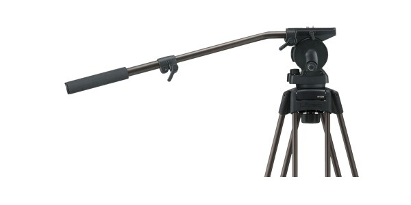 業務ビデオ用三脚 Libec RS-350D Libec ( リーベック ) RS-350D 送料無料 | サウンドハウス