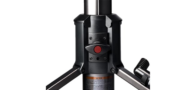 Libec ( リーベック )  / RSP-750PD(S)画像3