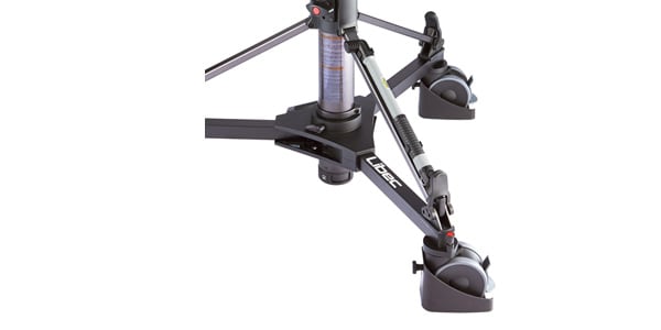 Libec ( リーベック )  / RSP-750PD(S)画像4