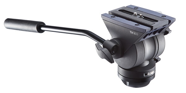 Libec / TH-X画像8