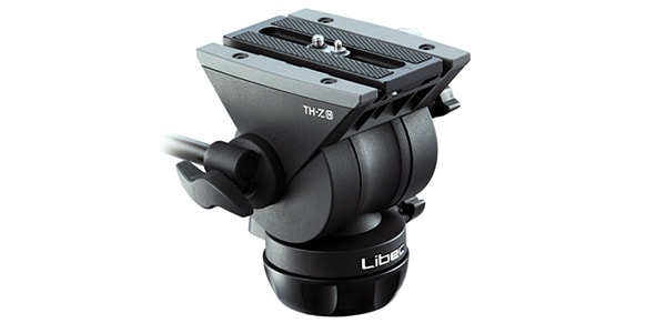 Libec ( リーベック )  / TH-Z2 S8 KIT画像4