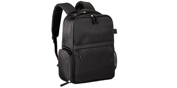 Libec ( リーベック )  / Urban CamBag 12B