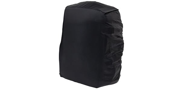 Libec / Urban CamBag 12B画像10