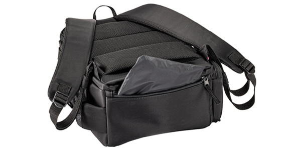 Libec / Urban CamBag 12B画像11