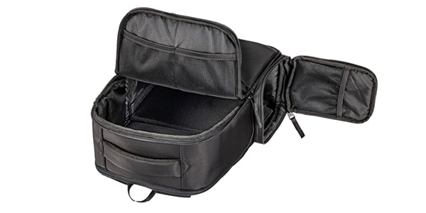 Libec / Urban CamBag 12B画像12