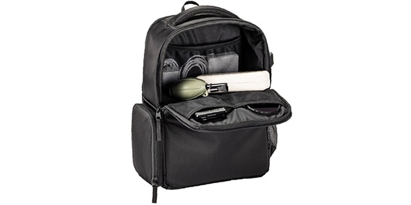 Libec / Urban CamBag 12B画像2