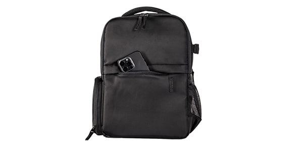 Libec / Urban CamBag 12B画像3